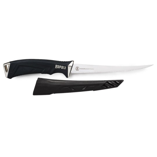 Peilis Rapala RCDFN6