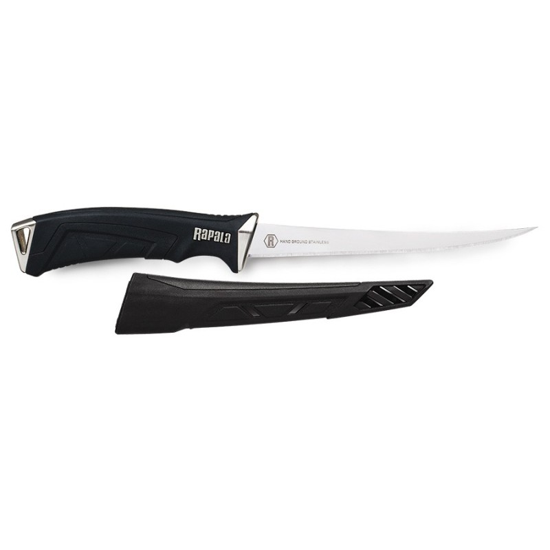 Peilis Rapala RCDFN6