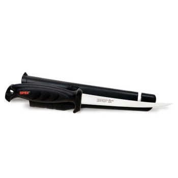 Peilis Rapala Deluxe Falcon Fillet BP136SH