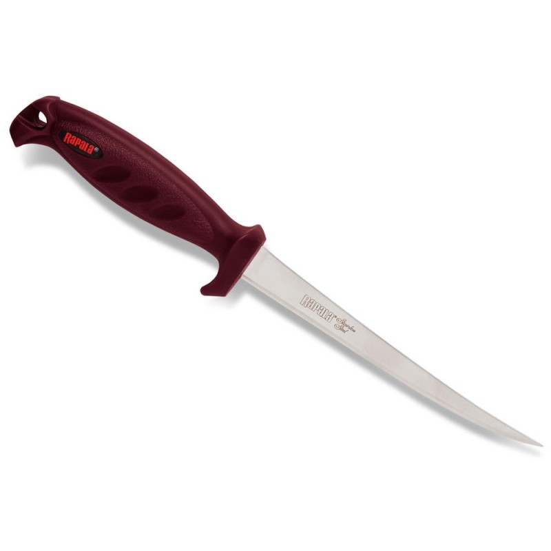 Peilis filiavimui Rapala 126BX