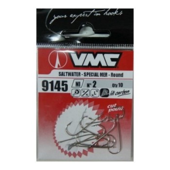 Kabliukai VMC 9145NI