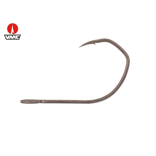 Kabliukai VMC Micro Spoon 7231NT