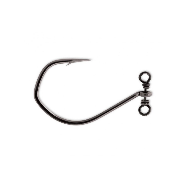 Kabliukai VMC SpinShot 7119SH