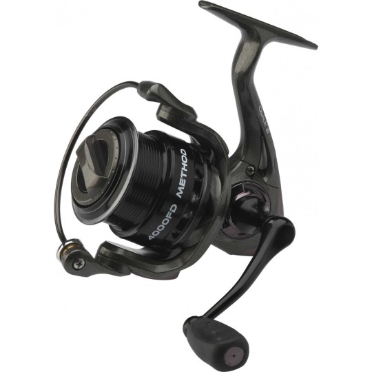 Ritė DAM Quick 2 Method Feeder