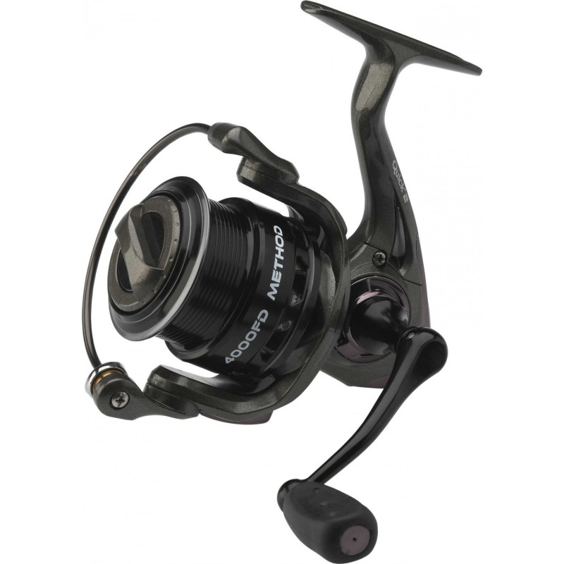 Ritė DAM Quick 2 Method Feeder