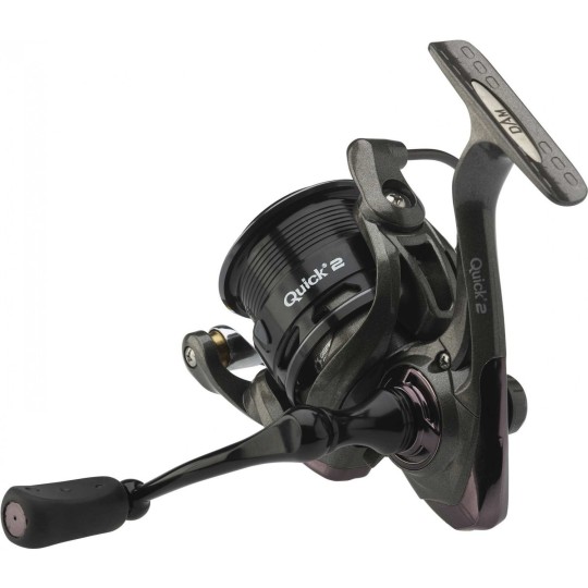 Ritė DAM Quick 2 Method Feeder