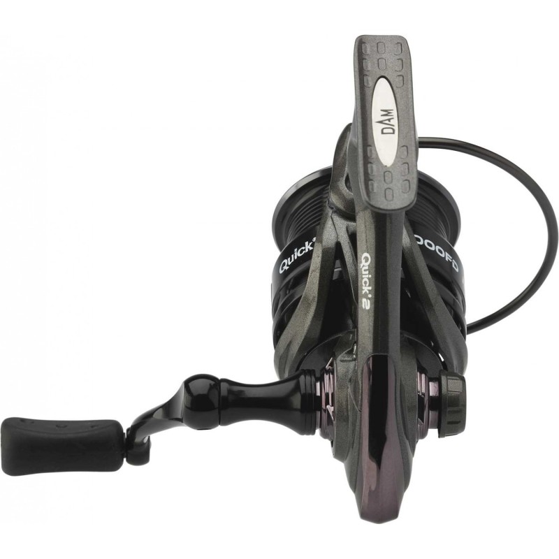 Ritė DAM Quick 2 Method Feeder