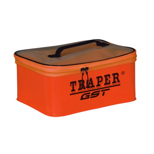PVC krepšys Traper GST 36102