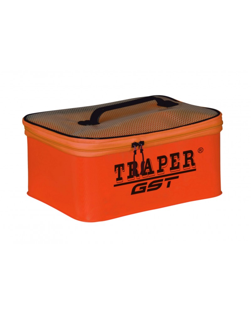 PVC krepšys Traper GST 36102