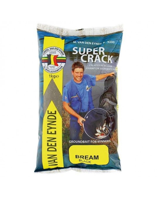 Jaukas VDE SuperCrack Brasem 1kg