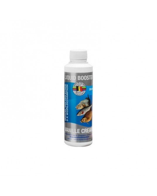 Skystas jauko priedas VDE Liquid Booster