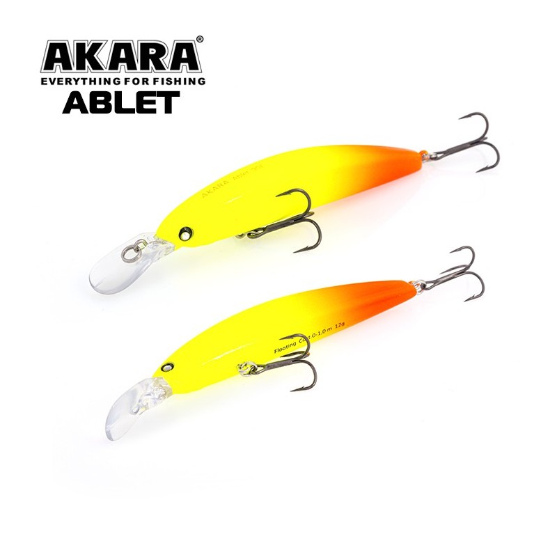Vobleris AKARA ABLET 90S