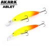 Vobleris AKARA ABLET 90S