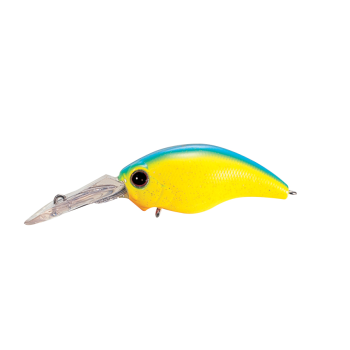 Vobleris EverGreen Rattle-IN Wild Hunch