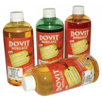 Kukurūzų pienas Dovit 500ml.