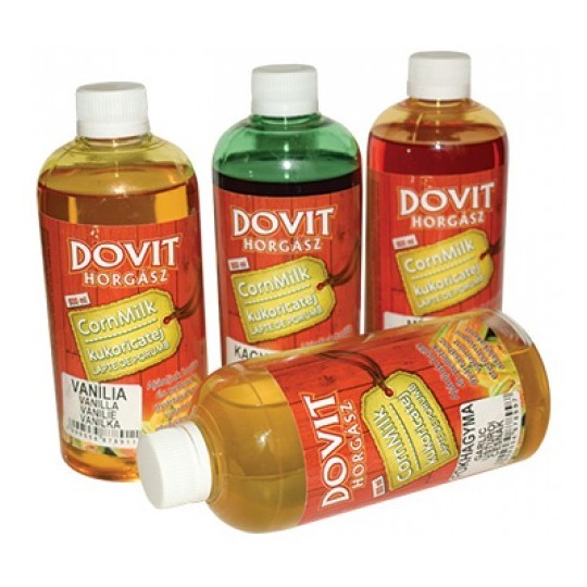 Kukurūzų pienas Dovit 500ml.