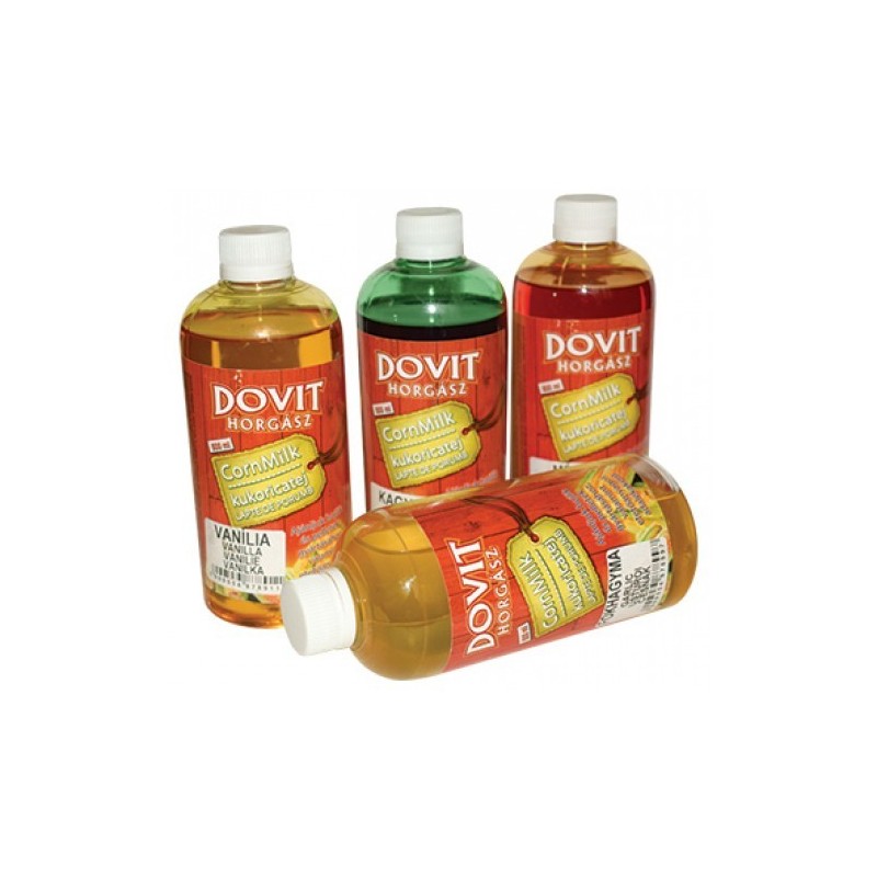 Kukurūzų pienas Dovit 500ml.