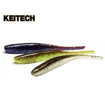 Guminukai Keitech Shad Impact 2