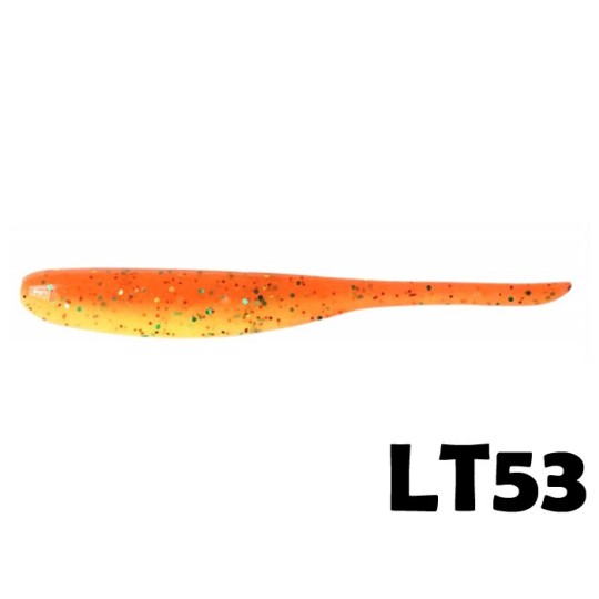 Guminukai Keitech Shad Impact 2