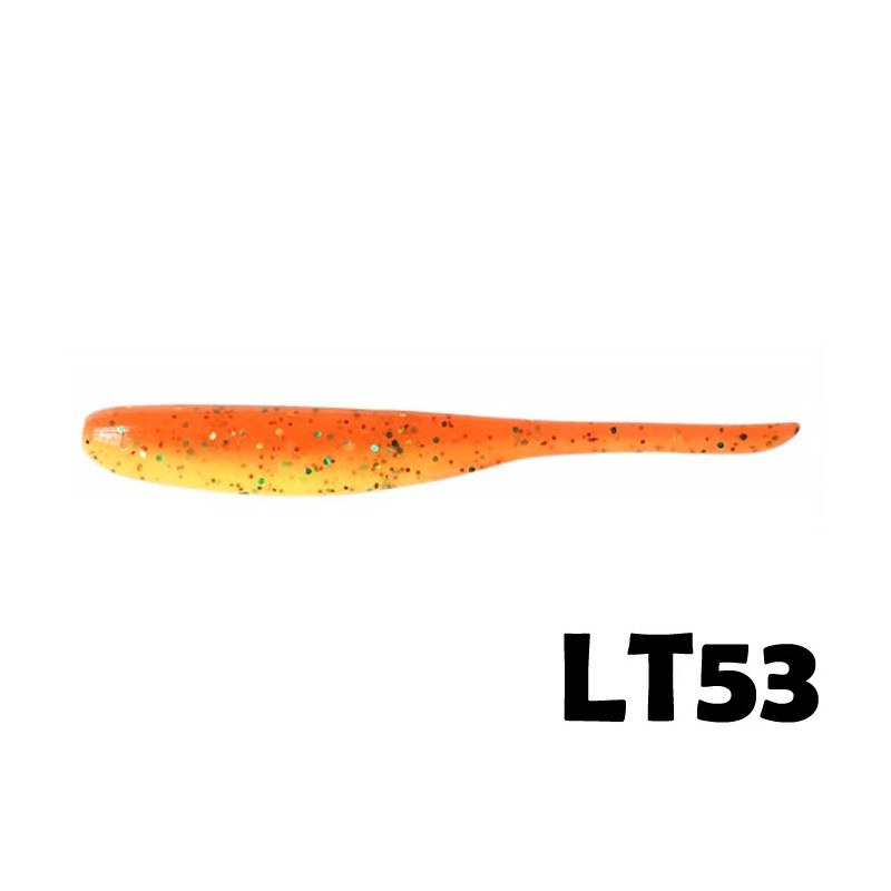 Guminukai Keitech Shad Impact 2