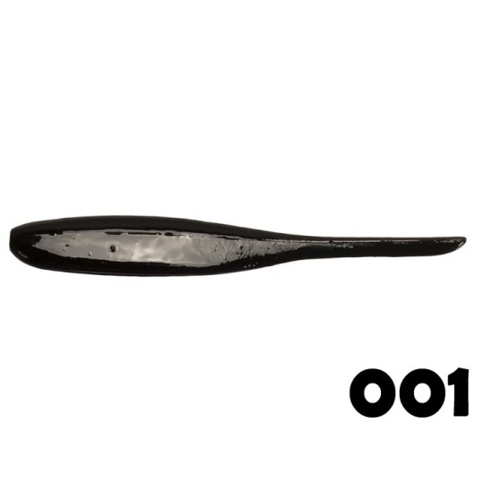 Guminukai Keitech Shad Impact 3