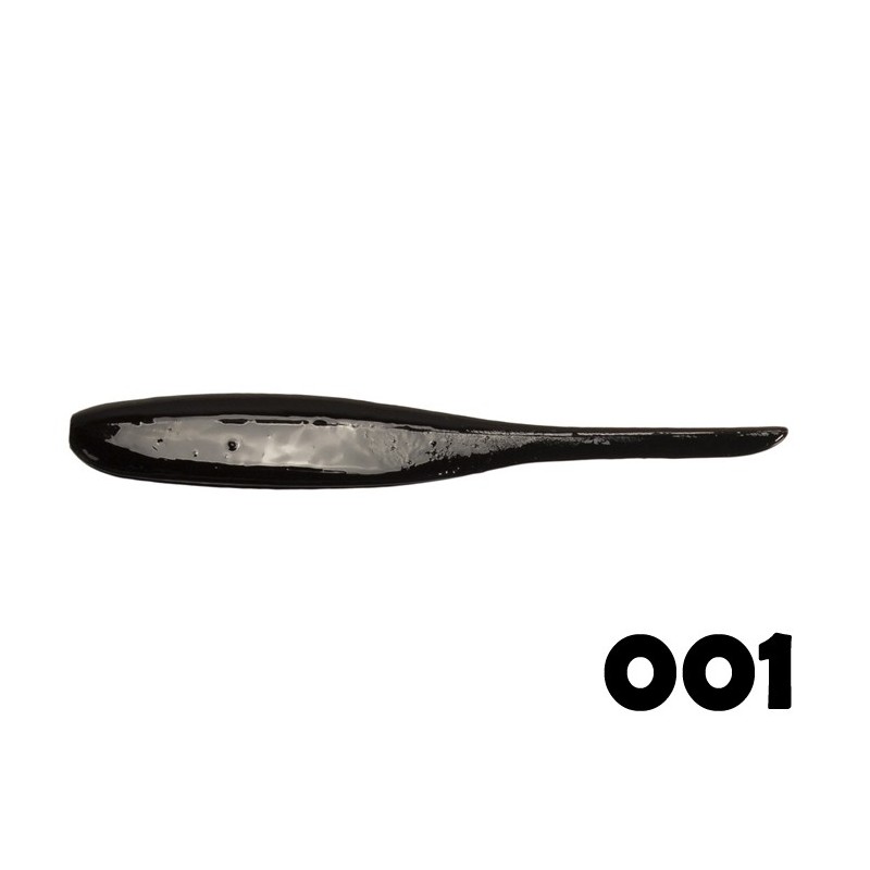 Guminukai Keitech Shad Impact 3