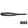 Guminukai Keitech Shad Impact 3