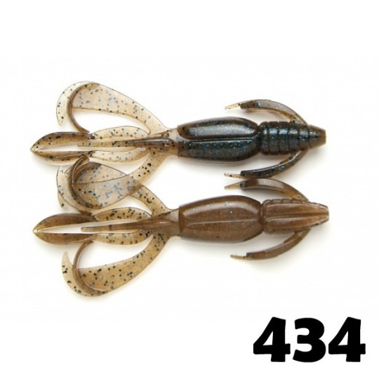 Guminukai Keitech Crazy Flapper 2.8