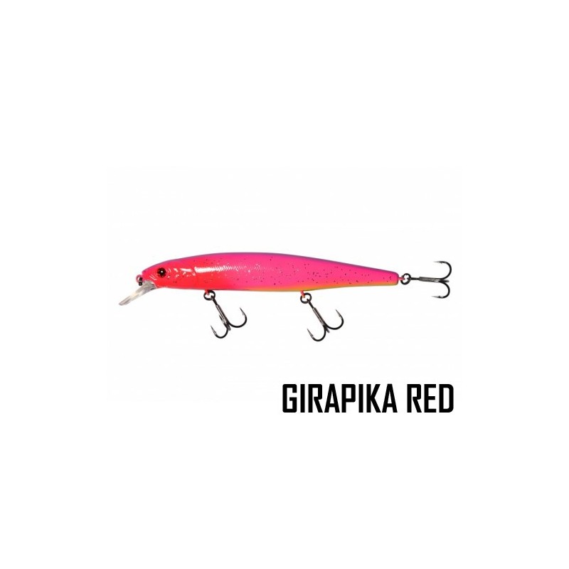 Vobleris Jackall Magsquad 128SP