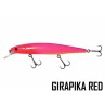 Vobleris Jackall Magsquad 128SP