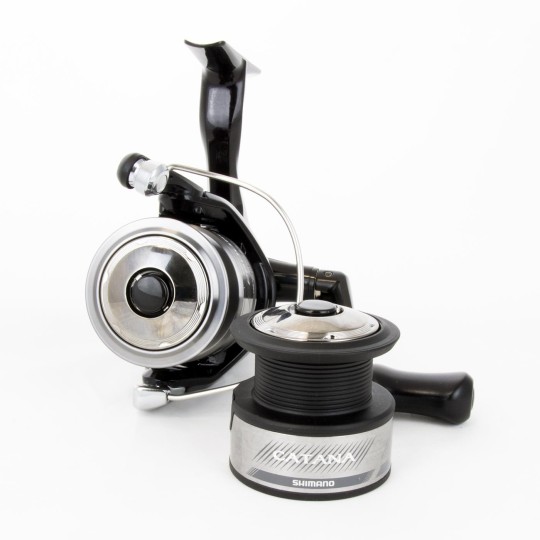 Ritė Shimano Catana RC