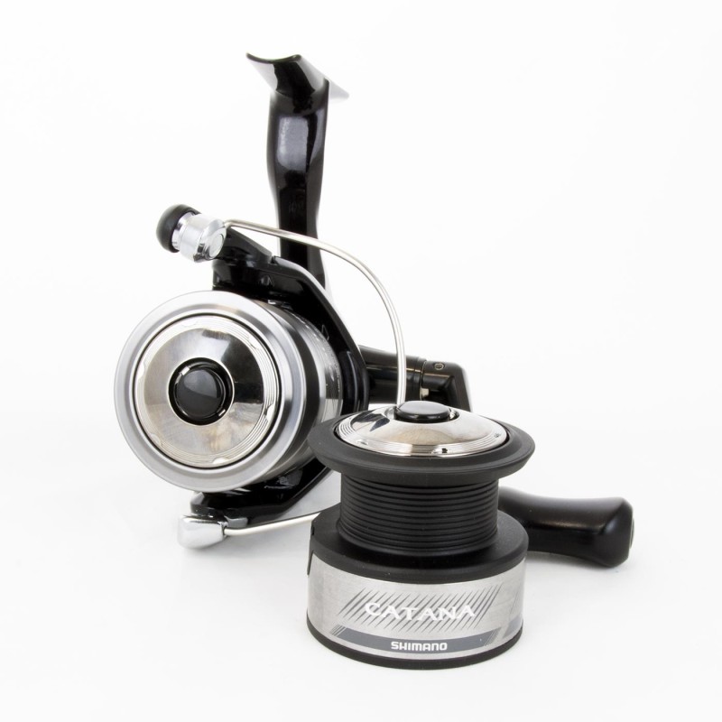 Ritė Shimano Catana RC