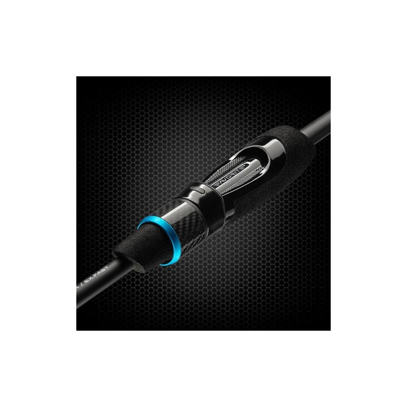 Spiningas Favorite BlueBird 2020 metų