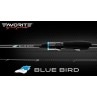 Spiningas Favorite BlueBird 2020 metų