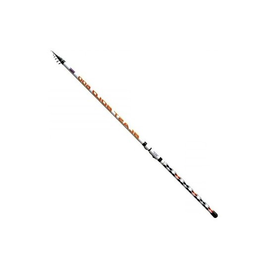 Plūdinė meškerė Favorite Blast Bolo