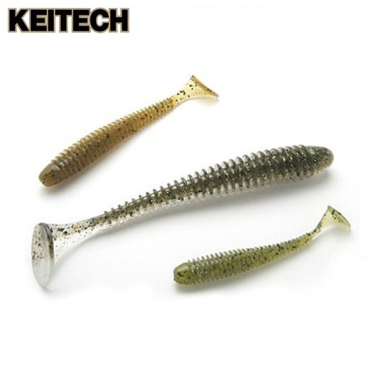 Guminukai Keitech Swing Impact 3