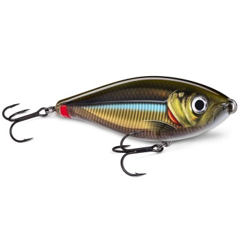 Vobleris Rapala X-RAP Haku XRHK-14