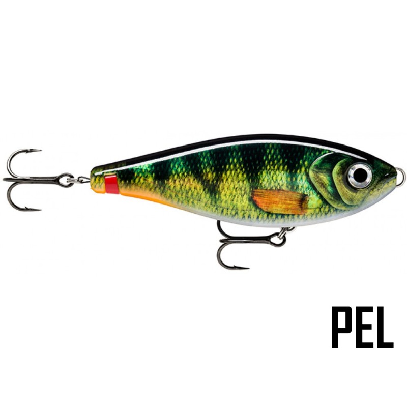 Vobleris Rapala X-RAP Haku XRHK-14 Vobleris Rapala X-RAP Haku XRHK-14