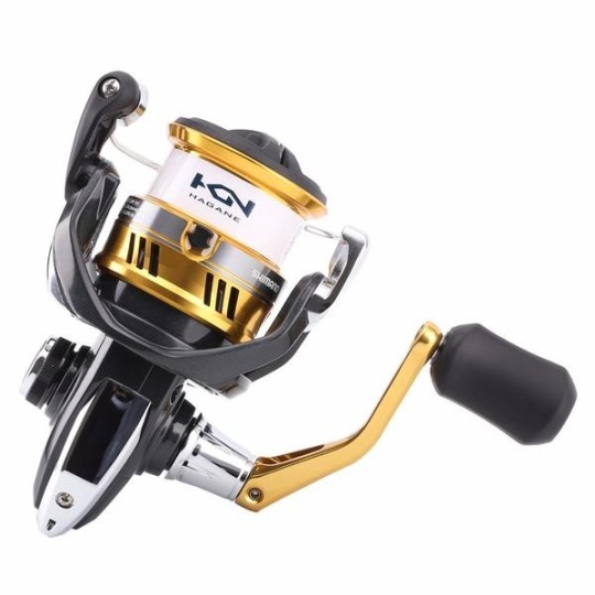 Ritė Shimano Sahara FI