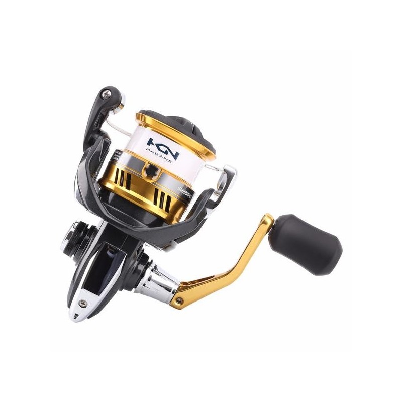 Ritė Shimano Sahara FI