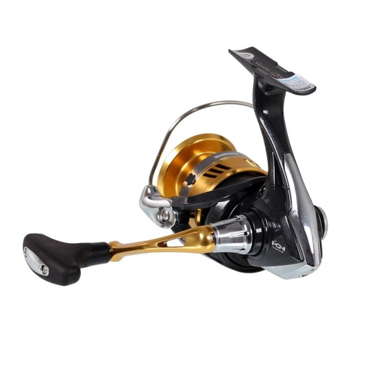 Ritė Shimano Sahara FI