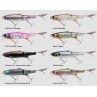 Vobleris Jackall Sleek Mikey 115
