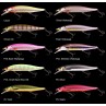 Vobleris Jackall RV-MINNOW Revoltage 110SP