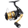 Ritė Shimano Sahara FI