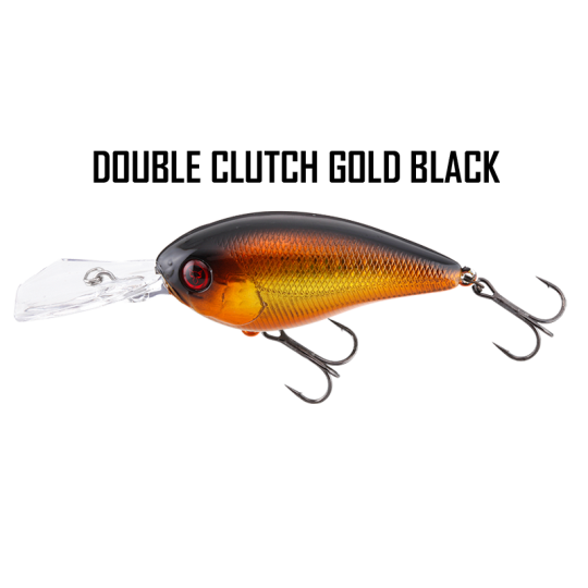 Vobleris Jackall Digle5+ Crank