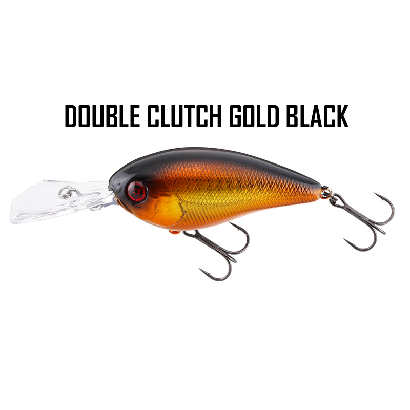 Vobleris Jackall Digle5+ Crank
