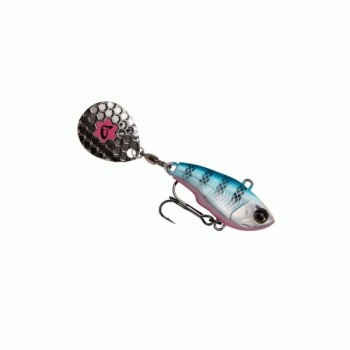 Vobleris/Sukriukė Savage Gear Fat Tail Spin 9g