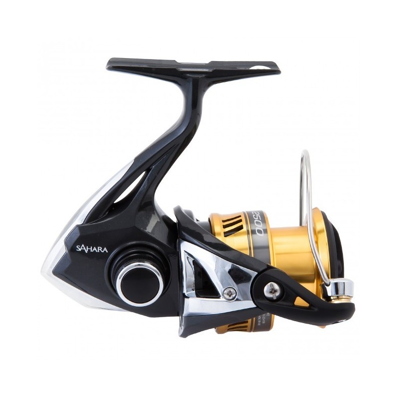 Ritė Shimano Sahara FI