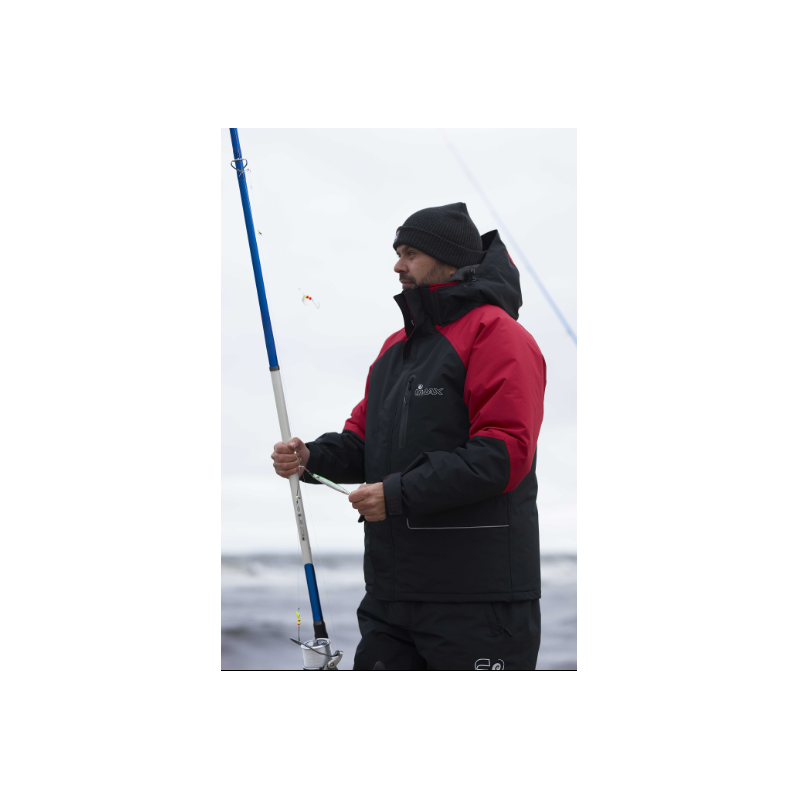 Kostiumas IMAX Oceanic Thermo