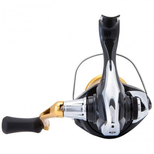 Ritė Shimano Sahara FI
